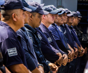 Basic Security Guard Certificate (BSGC)