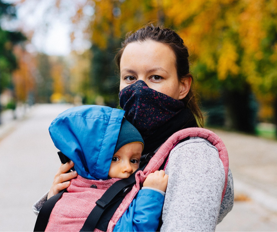 Certificate in Child Protection (CPC)